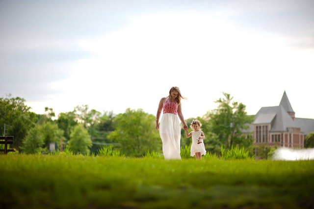 Bí quyết nuôi dạy con của mẹ Pháp ai cũng nên học hỏi - 3