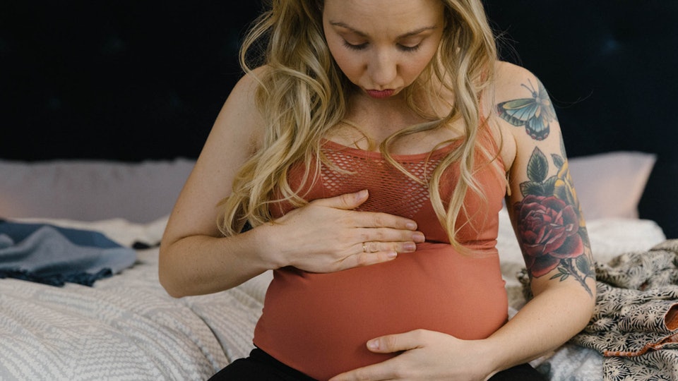 Bí quyết nuôi dạy con của mẹ Pháp ai cũng nên học hỏi - 2