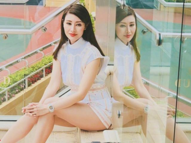 Đời sống Showbiz - Biệt thự 89 triệu USD của "Hoa hậu lai đẹp nhất Hong Kong"