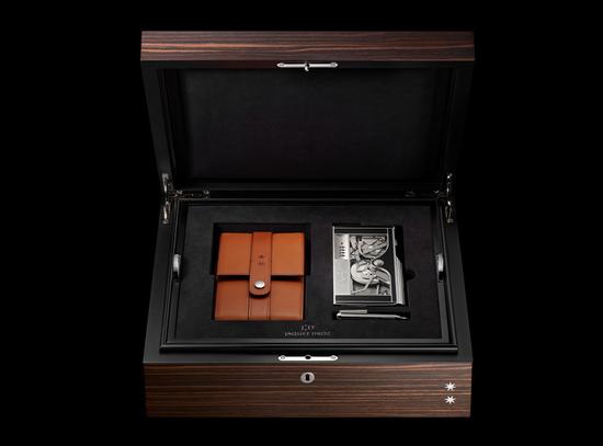 Bút "đại gia": Có khóa bảo mật, tự động viết chữ, giá 8,3 tỷ đồng - 4