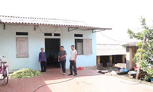 Nóng 24h qua: Nguyên nhân Cục phó C50 tử vong tại phòng làm việc - 3