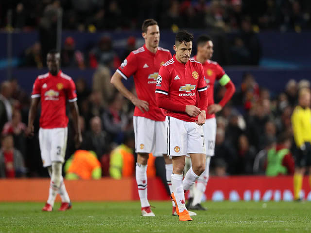 Bóng đá - Liverpool vào chung kết Cúp C1: Hình mẫu lý tưởng cho MU-Mourinho