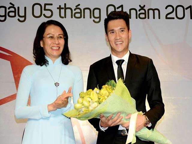 Bóng đá - Công Vinh và những 'mối tình' không trọn vẹn