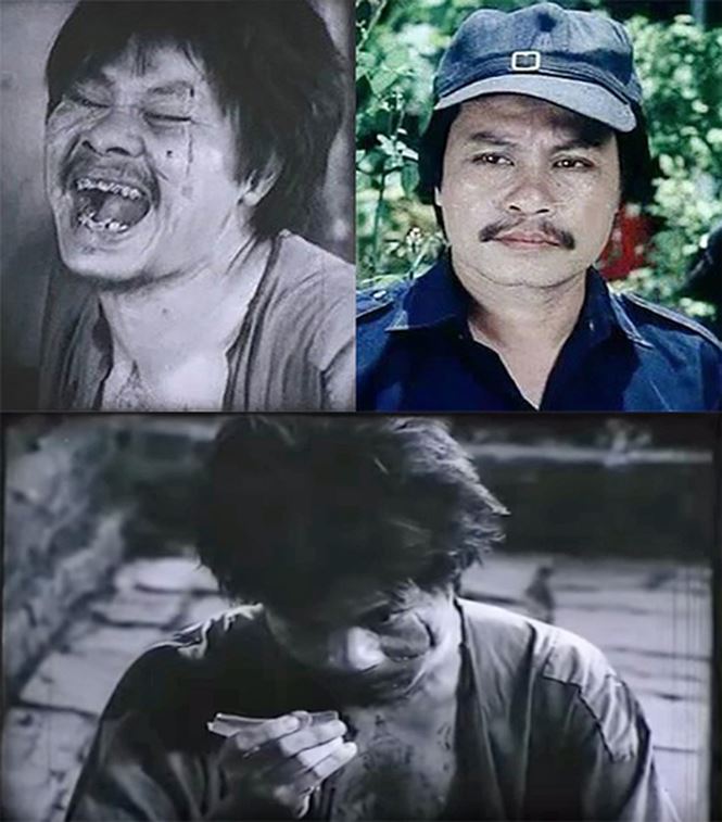 Dàn diễn viên "Làng Vũ Đại ngày ấy" sau 36 năm - 2