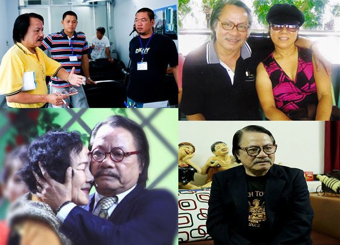 Dàn diễn viên "Làng Vũ Đại ngày ấy" sau 36 năm - 3