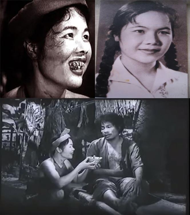 Dàn diễn viên "Làng Vũ Đại ngày ấy" sau 36 năm - 4