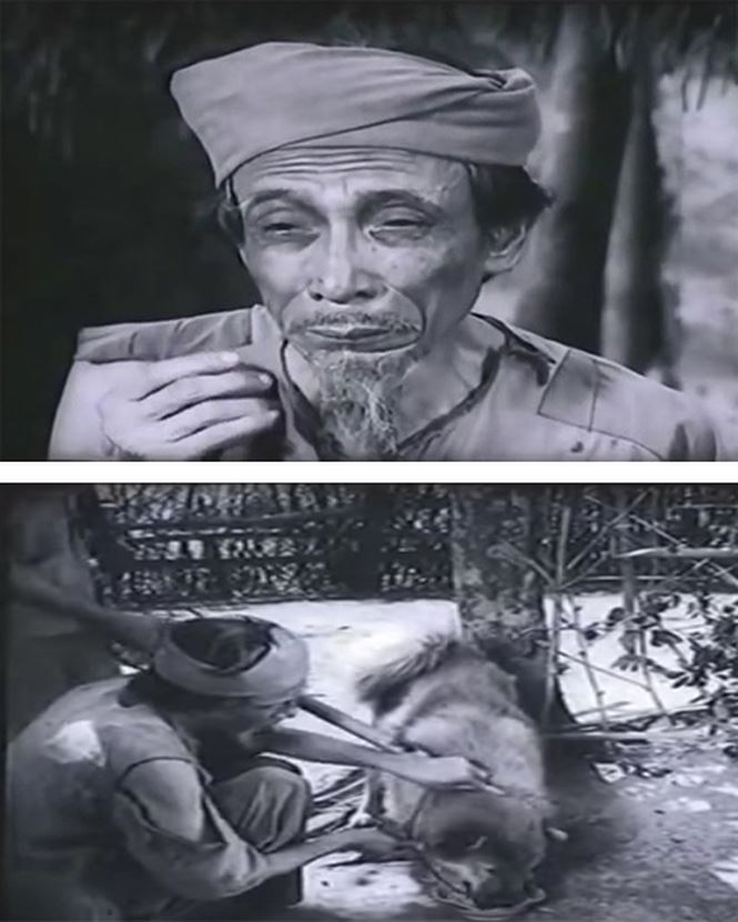 Dàn diễn viên "Làng Vũ Đại ngày ấy" sau 36 năm - 7