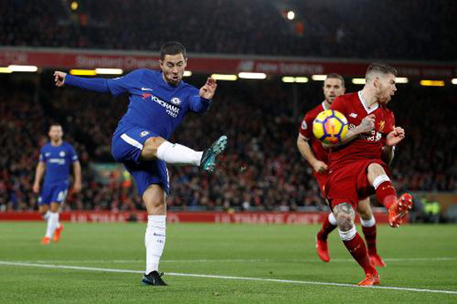 Ngoại hạng Anh trước vòng 37: Chelsea vào cửa tử, Man City & MU dạo chơi - 1
