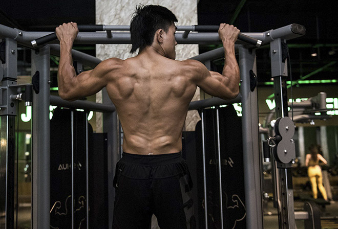 Siêu võ sỹ Việt vô địch Muay thế giới tập luyện "khủng" thế nào để giữ “ngôi vua”? - 3