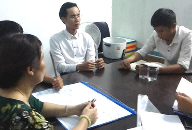 Đà Nẵng cảnh báo tính chất cực đoan của “Hội Thánh Đức Chúa Trời” - 1