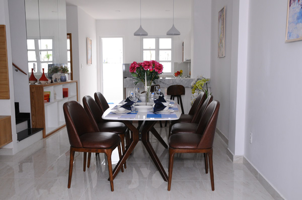 Dự kiến lợi nhuận đầu tư nhà cho thuê Thang Long Home – Hiệp Phước lên tới 5 lần - 2