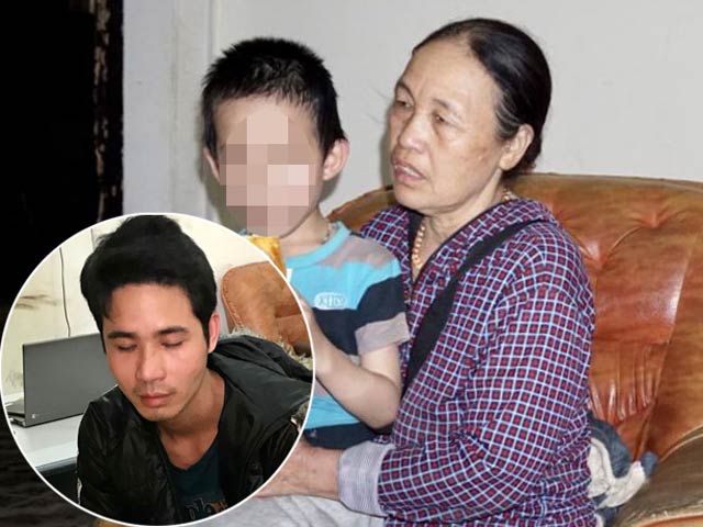 Nỗi đau của người mẹ có con là trưởng nhóm “Hội thánh Đức Chúa trời”