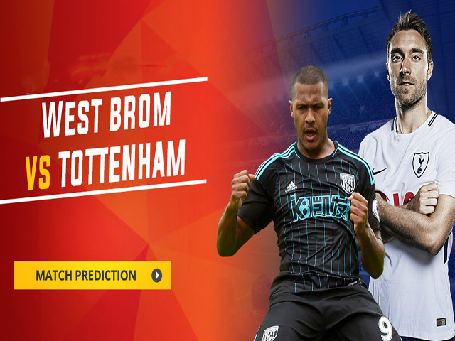 West Brom - Tottenham: Kane tranh Giày vàng, tiễn chủ nhà xuống hạng
