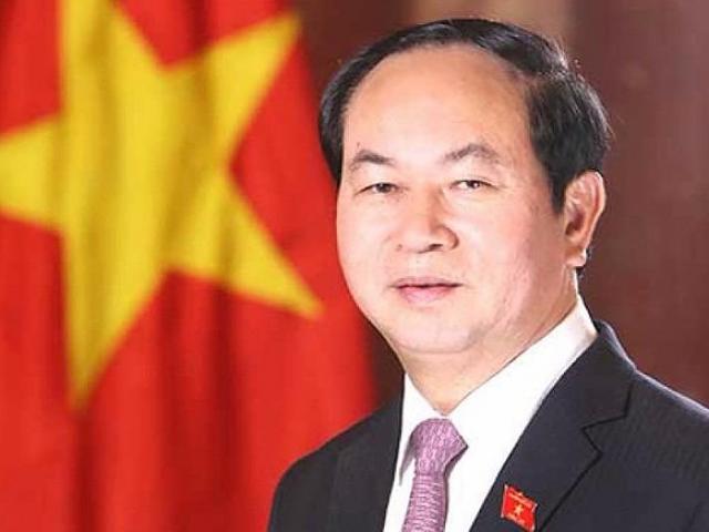 Tin tức trong ngày - Chủ tịch nước xin vắng buổi tiếp xúc cử tri TP.HCM