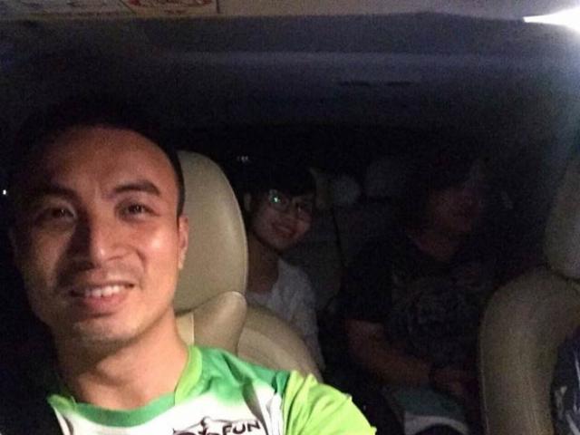 Pháp luật - Ly kỳ giải cứu cô gái nghi bị người lạ rình trong nhà nghỉ