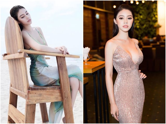 Bí quyết làm đẹp - “Tiểu thư hội con nhà giàu Việt” muốn đạt vòng eo 50cm bé nhất làng giải trí