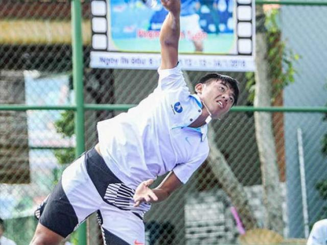 Thể thao - Tin thể thao HOT 5/5: Hoàng Nam trượt cúp vô địch đôi nam Vietnam F1 Futures