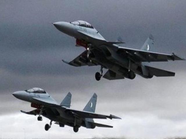 Thế giới - Tiết lộ "sốc", chiến đấu cơ Nga suýt bị không quân Israel bắn rơi