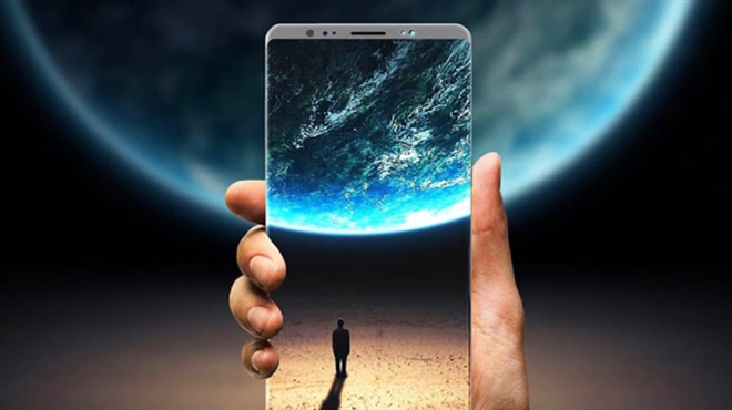 Galaxy S10 sẽ ra mắt tháng 1/2019 để nhường đất cho điện thoại “uốn” - 1