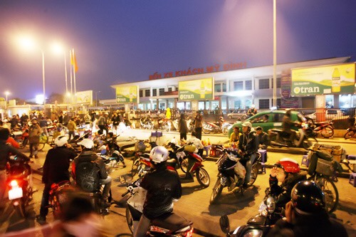 3 tài xế taxi đánh hội đồng lái xe ba gác tử vong - 1