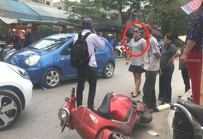 Nóng 24h qua: Nữ tài xế phân trần về phát ngôn “con người không quan trọng” - 3