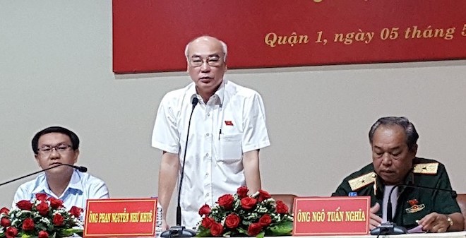 Nóng 24h qua: Nữ tài xế phân trần về phát ngôn “con người không quan trọng” - 1