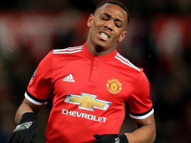 Bóng đá - Chuyển nhượng MU: Cựu sao đồng hương khuyên Martial đến Arsenal