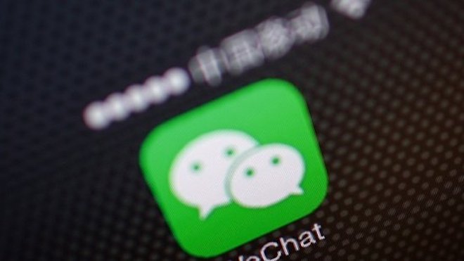 Chính phủ Trung Quốc điều tra tham nhũng từ những tin nhắn WeChat bị xóa - 1