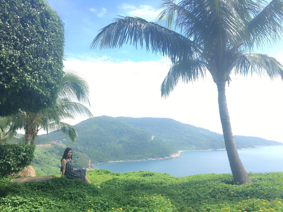 Bà mẹ 2 con với những chuyến du lịch khiến hội chị em phải ghen tỵ - 12