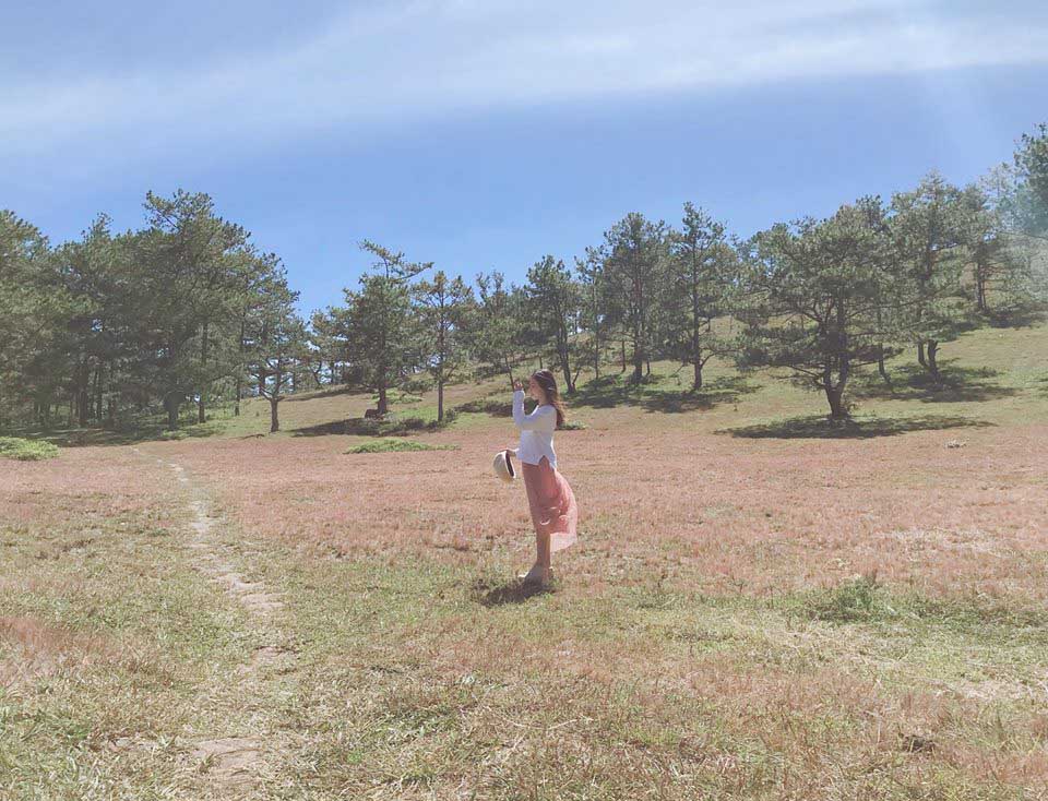 Bà mẹ 2 con với những chuyến du lịch khiến hội chị em phải ghen tỵ - 5