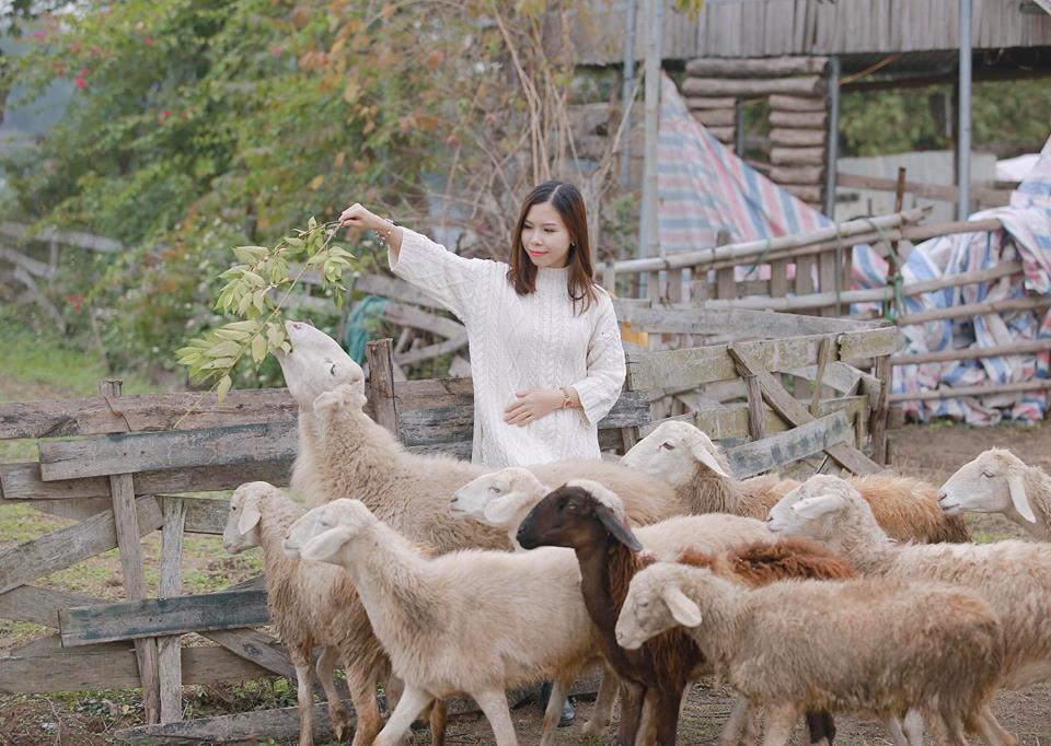 Bà mẹ 2 con với những chuyến du lịch khiến hội chị em phải ghen tỵ - 6