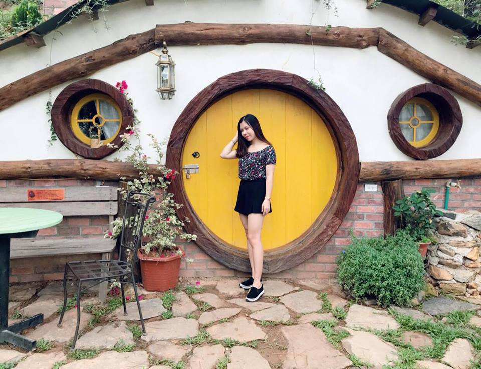 Bà mẹ 2 con với những chuyến du lịch khiến hội chị em phải ghen tỵ - 7