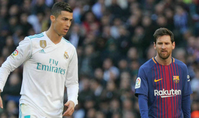 Siêu kinh điển: Barca vô địch sớm, Real vẫn chờ phá đại tiệc - 2