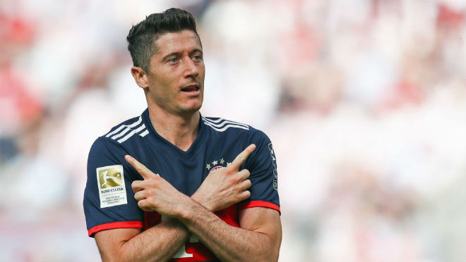 Cologne - Bayern Munich: Ngược dòng hoành tráng, kỷ lục 150 bàn - 1