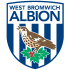 Chi tiết West Brom - Tottenham: Bàn thắng quý hơn vàng (KT) - 1