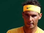 Thể thao - Phân nhánh Madrid Open: Thoát Nadal, Djokovic vẫn “nặng gánh”