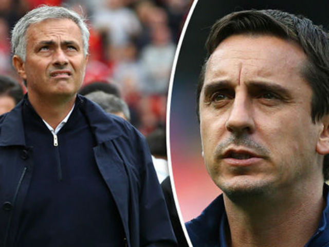 Bóng đá - MU 3 lần thua sốc: Huyền thoại đòi đuổi,  Mourinho nghi bị "đâm sau lưng"