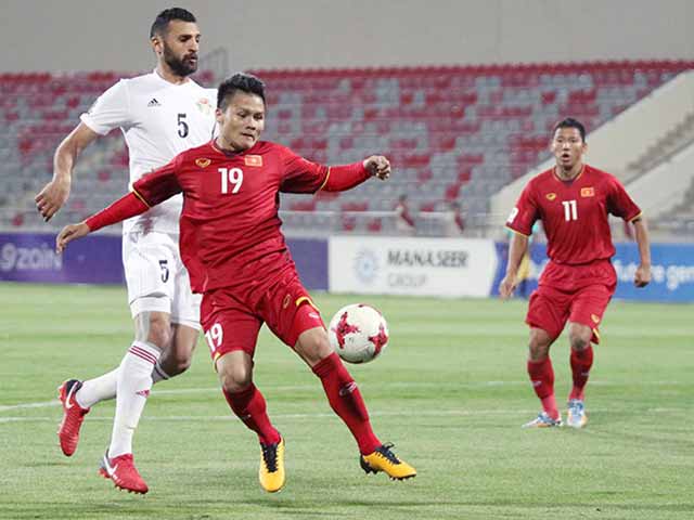 Asian Cup 2019: Mải đấu Iraq, báo Iran xem nhẹ ĐT Việt Nam