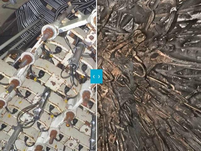 Thế giới - Bên trong khu thảm họa hạt nhân Nhật Bản, nơi robot không sống nổi