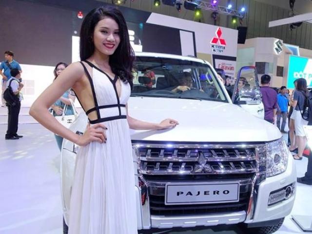 Thị trường - Tiêu dùng - Xe nhập khẩu bất ngờ giảm giá cả trăm triệu đồng/chiếc