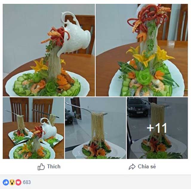 Hot trong tuần: 6 món ăn “chuẩn cơm mẹ nấu”, ai cũng có thể dễ dàng làm được - 4