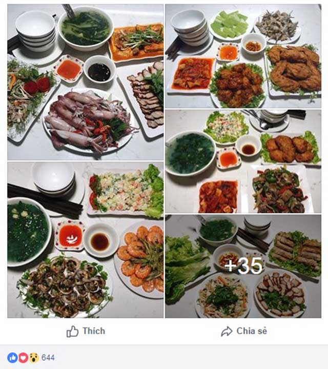 Hot trong tuần: 6 món ăn “chuẩn cơm mẹ nấu”, ai cũng có thể dễ dàng làm được - 2