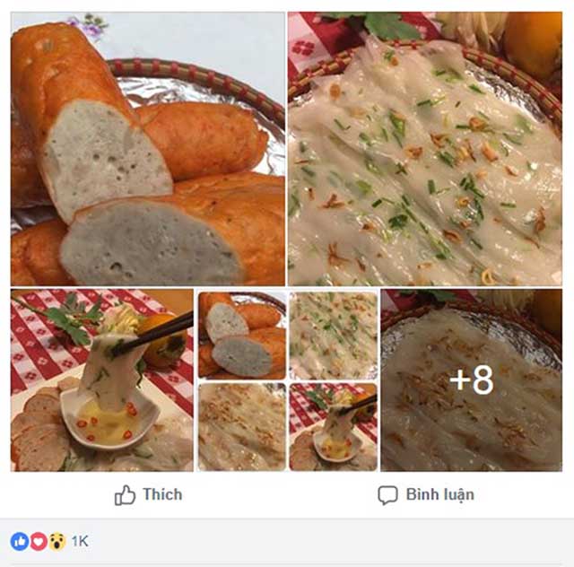 Hot trong tuần: 6 món ăn “chuẩn cơm mẹ nấu”, ai cũng có thể dễ dàng làm được - 6