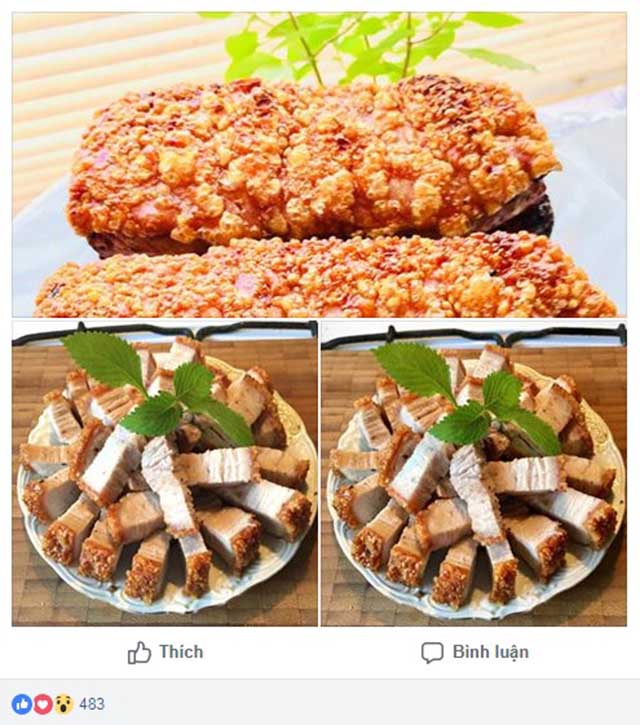 Hot trong tuần: 6 món ăn “chuẩn cơm mẹ nấu”, ai cũng có thể dễ dàng làm được - 5