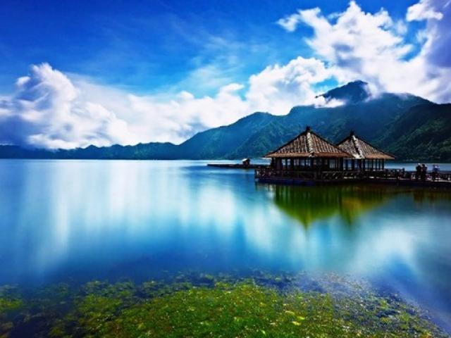 Du lịch - Không phải Thái Lan, đây là những địa điểm du lịch đẹp ‘rụng rời’ phải đi hè này