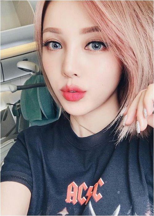 6 lỗi trang điểm khiến mặt bạn "vừa già vừa đơ" - 3