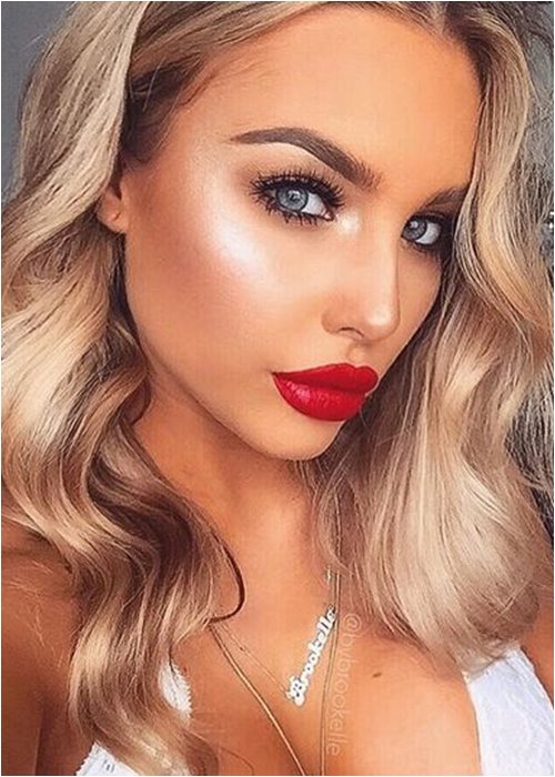 6 lỗi trang điểm khiến mặt bạn "vừa già vừa đơ" - 5