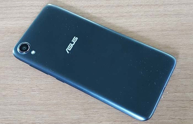 Asus trình làng Zenfone Live L1 tầm trung - 2