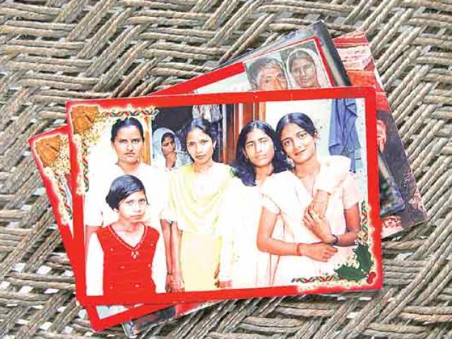 Pháp luật - Vụ án kinh hoàng: Thiếu nữ thảm sát 6 người trong nhà vì bị cấm yêu