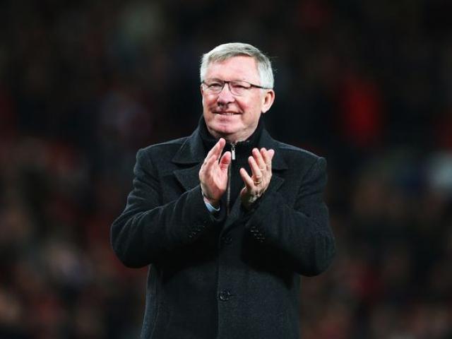 Bóng đá - Sir Alex nhập viện chấn động: Ham công tiếc việc, 2 lần đối mặt "tử thần"
